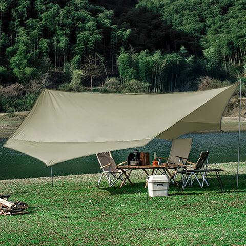 Camping canopy outlet for sale