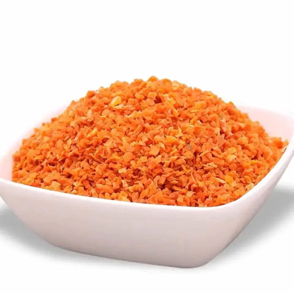 Buy Wholesale Canada Best Quality Custom Wholesale Dried Carrot