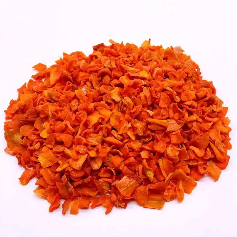 Buy Wholesale Canada Best Quality Custom Wholesale Dried Carrot