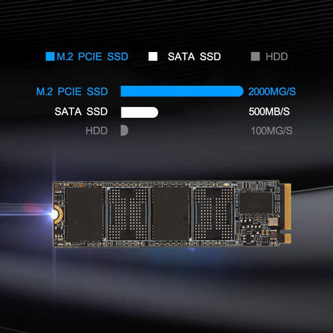 KingSpec M.2 SSD NGFF 128GB 256GB 512gb 1TB 2TB M2 SATA SSD 2280 SATA3 6Gb  Internal Solid State Drive Hard Disk for Laptop