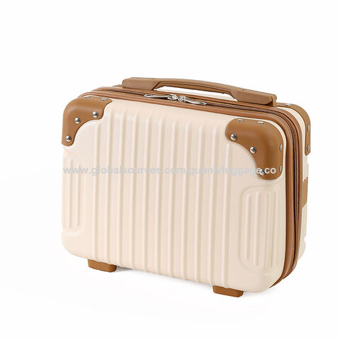 Kaufen Sie China Großhandels-Hochwertige 14 Zoll Gepäck Taschen