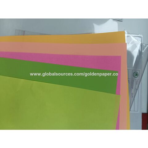 100% Virgin Wood Pulp Good Brightness NCR Paper Carbonless Paper