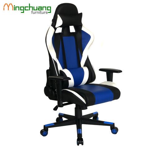 Wholesale Height Adjustable Sillas Gamer Computer Racing Gaming Chair -  China Gaming Chair, Swivel Chair