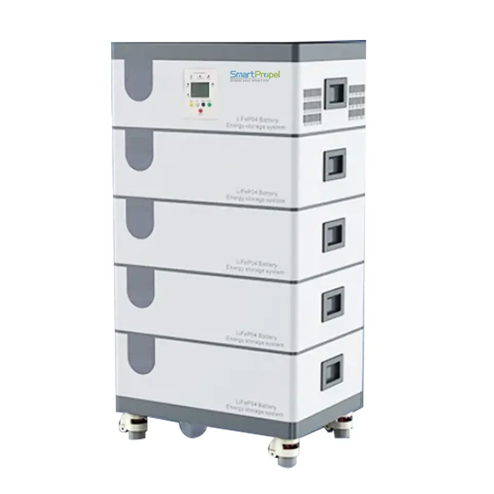Buy Wholesale China All In One 48v Lithium Ion Battery 200ah 48v 10kwh ...