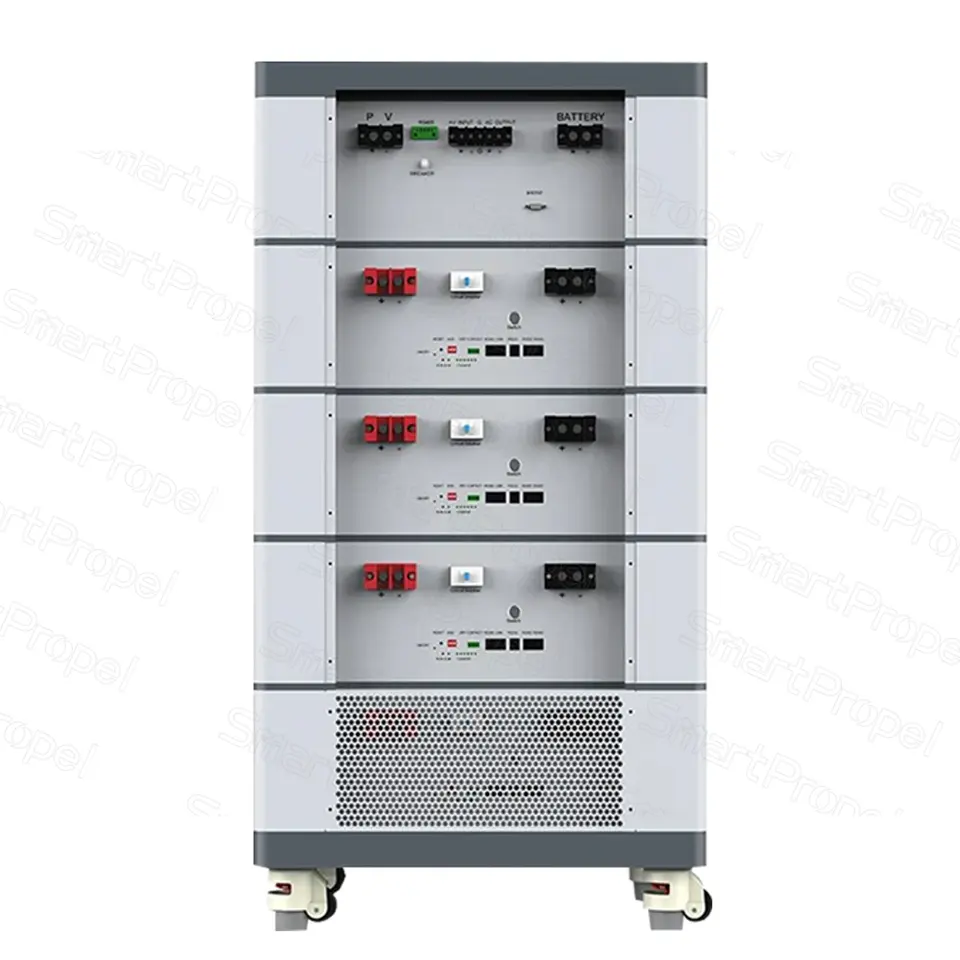 Buy Wholesale China All In One 48v Lithium Ion Battery 200ah 48v 10kwh ...
