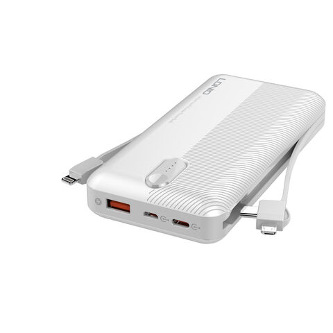 Buy Wholesale China Ldnio Pq22 Universal Quick Charge Powerbank 20000mah  Lithium Polymer Supply Power Bank For Home Outdoor Use & 20000mah Power Bank  at USD 14.35