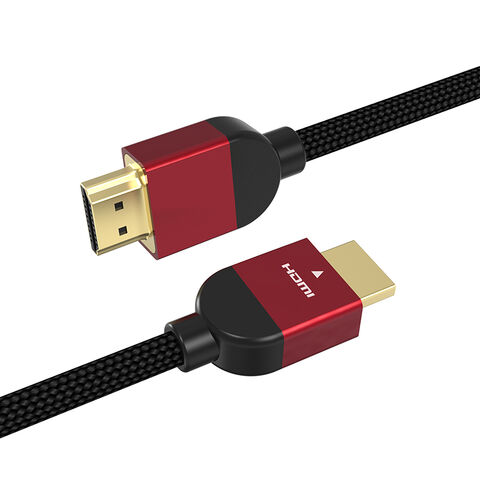 Achetez en gros Câble Hdmi 8k, Câble Hdmi Pour Téléphone à Tv Chine et Câble  Hdmi 8k à 6.29 USD