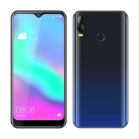 Huawei P20 lite 4GB/64GB Dual SIM 4G LTE Android Smartphone Mobile