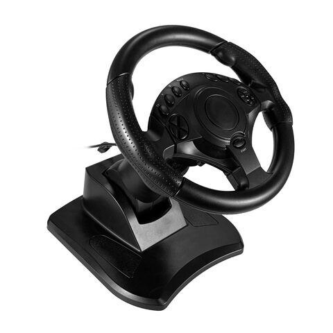 Logitech Introduces G29, G920 Racing Wheels For PS3, PS4, Xbox One And PC