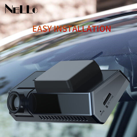 TELECAMERA PER AUTO DASHCAM FULL HD DVR CAR VIDEO CAMERA VISIONE