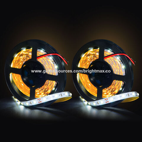 Dropship 5 Meters LED Strip Solar Light Waterproof With Multi Mode