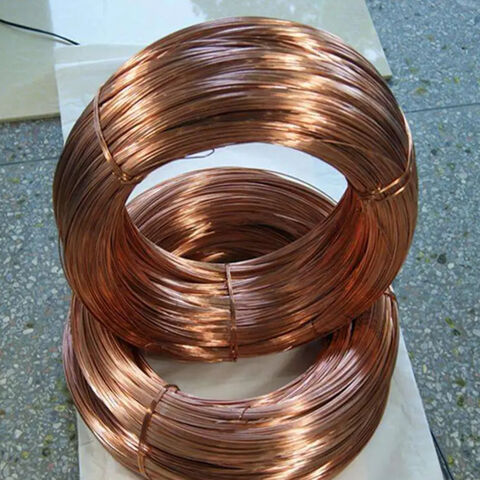 Buy Wholesale United States Best Pure Copper Wire Scrap / Copper Wire Scrap  Competitive-price & Copper Wire Scrap at USD 800