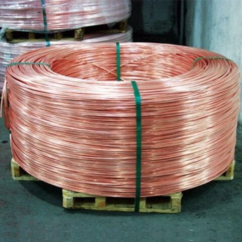 Buy Wholesale United States Best Pure Copper Wire Scrap / Copper Wire Scrap  Competitive-price & Copper Wire Scrap at USD 800