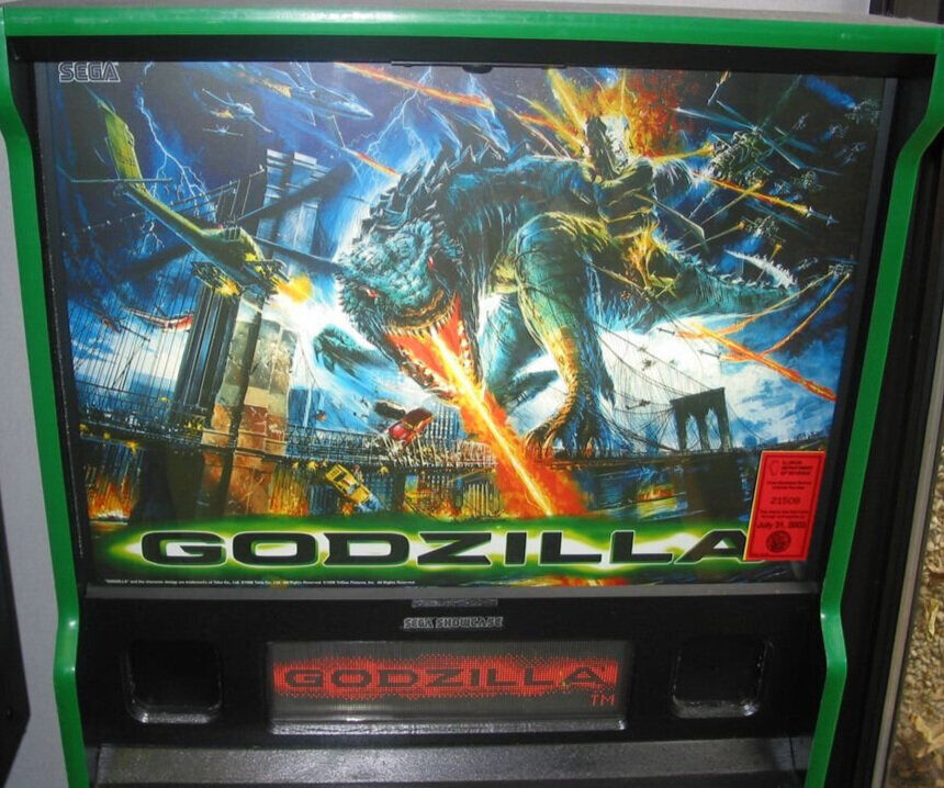 Buy Wholesale South Africa Pinball Stern Lord Of The Rings Color Led