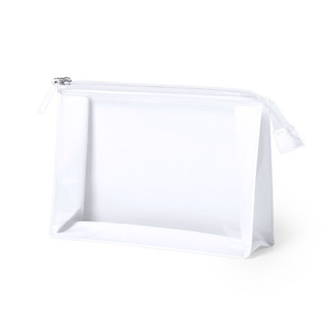 Pvc zip online pouch