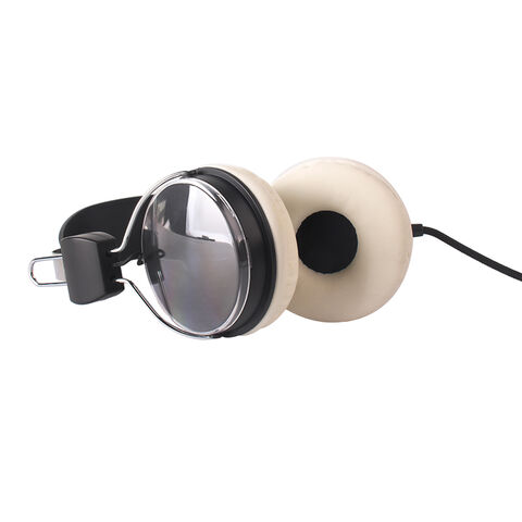 Compre Auriculares De Dj Con Cable Con Diseño Exclusivo Y Mejores