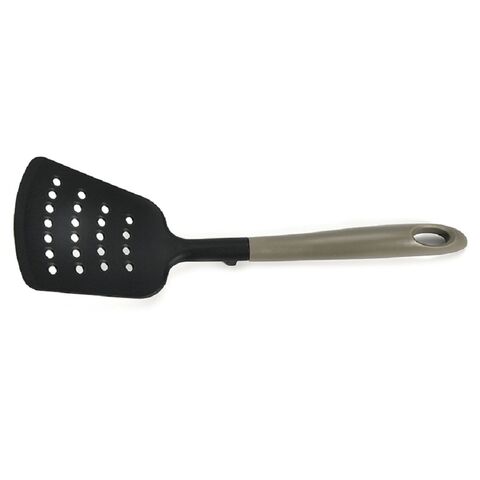 OXO Good Grips Turner Spatula and Tongs Set - Safe for Nonstick Cookware  for sale online
