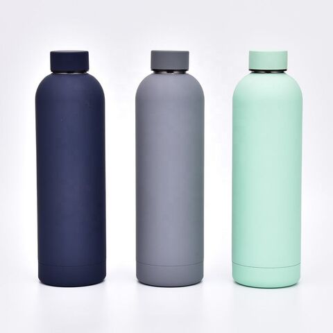 Buy Wholesale China Stainless Steel Water Bottle Bulk 25oz Wine