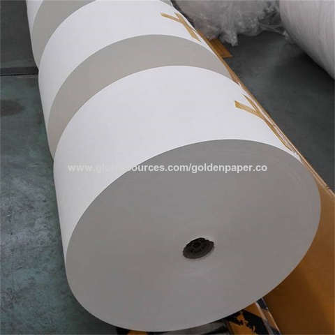 Duplex Paper Board 250gsm, 300gsm, 350gsm, 400gsm Suppliers and  Manufacturers China - Factory Price - Gerson