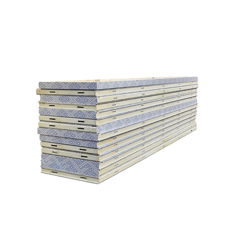 Buy Wholesale China Wholesale Price Extruded Polystyrene Xps Foam Board  Insulation Panel For Wall Roof Floor Cold Storage Plant Growing Warehouse &  Wall Panel at USD 2