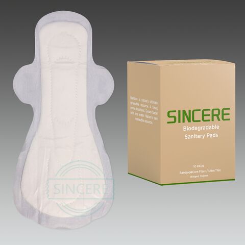 Wholesale Sanitary Pads Waterproof Sanitary Pads Sanitary Napkin  Manufacturer Ladies Panties in Shandong Blue OEM - China Pads and Sanitry  Napkin price