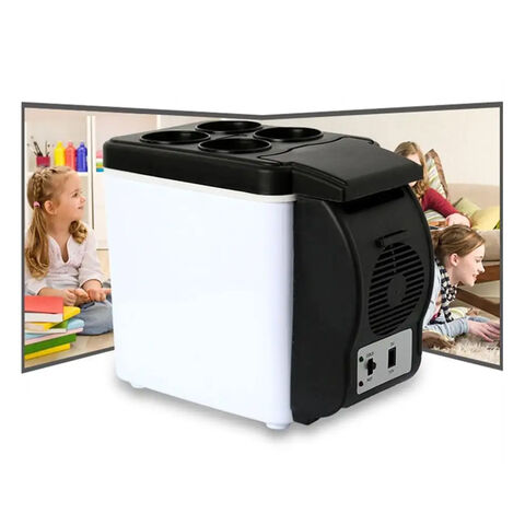 Mini Réfrigérateur Cosmétique Portable 13L pour Cosmétique Beauty