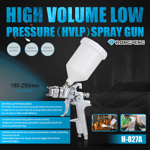 Reduced Price in Spray Guns