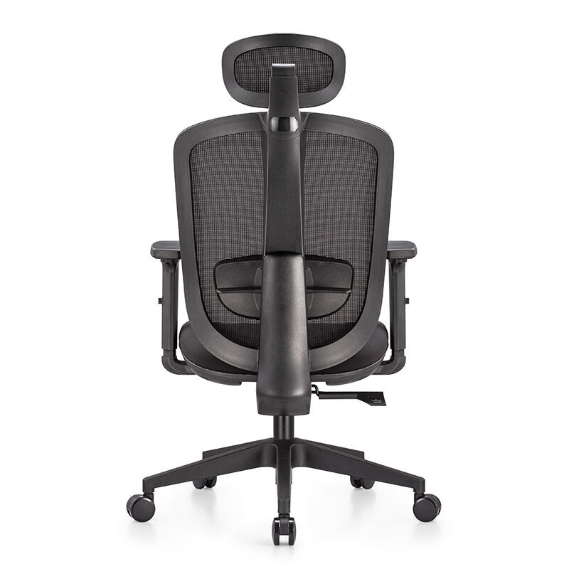 Buy Wholesale China China Supplier High Back Mesh Computer Chairs For