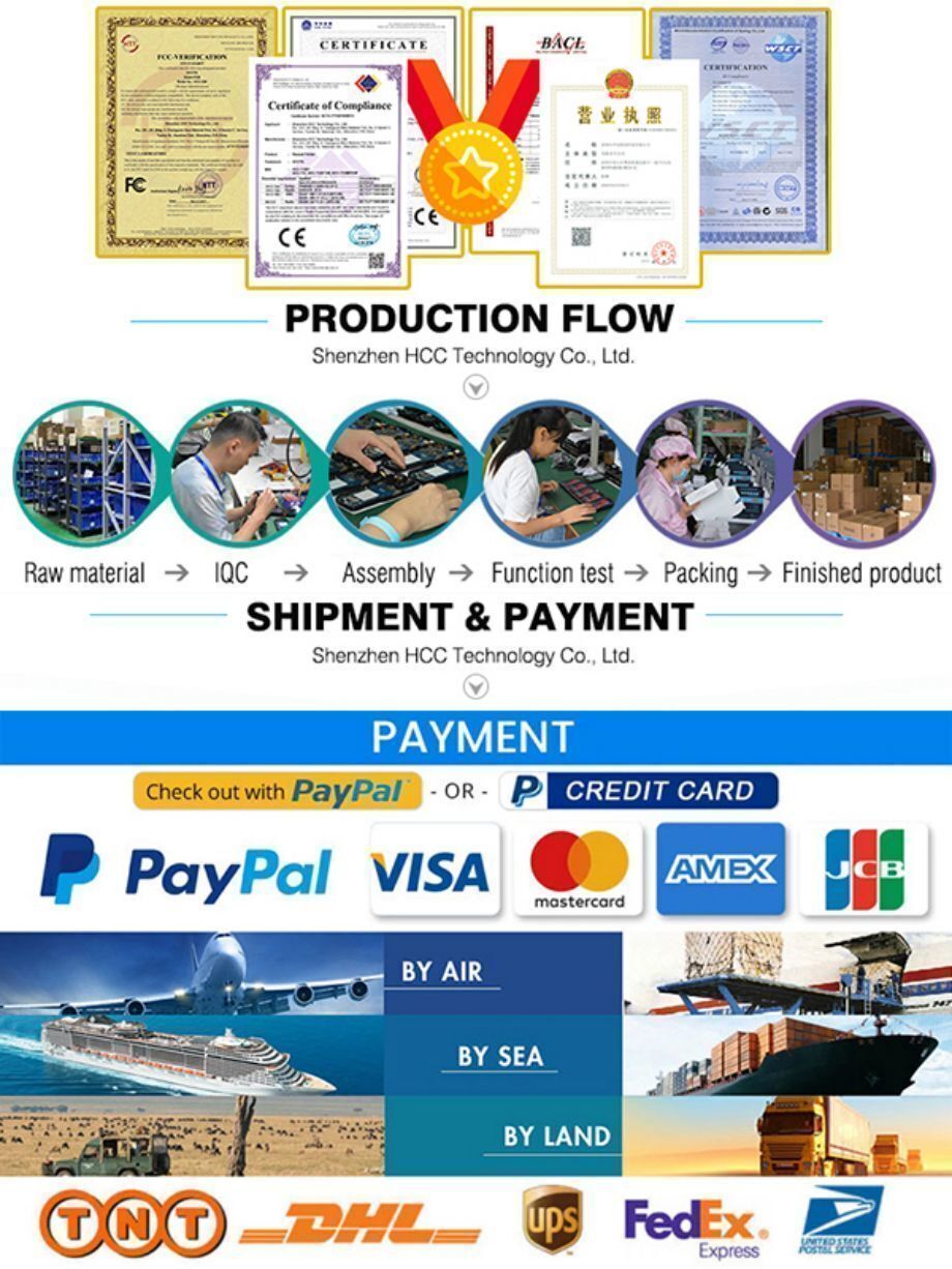 Pos System Hs Code 6.0 Inch Cash Register Point Of Sale Pos Systems With Qr Code Scanner ...