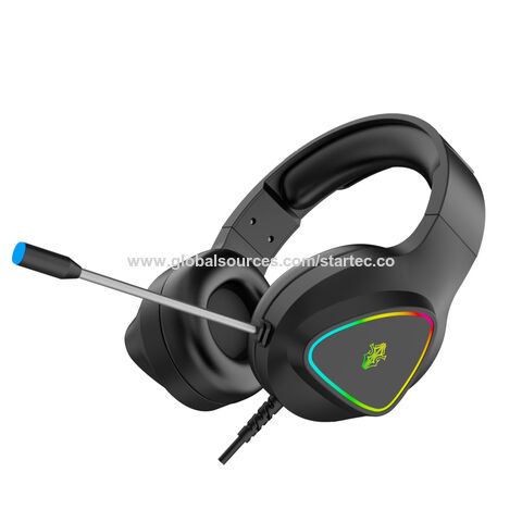 Headphone startech online