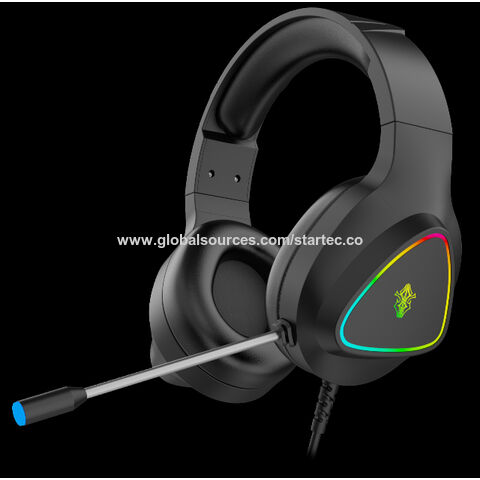 Startech headphone online