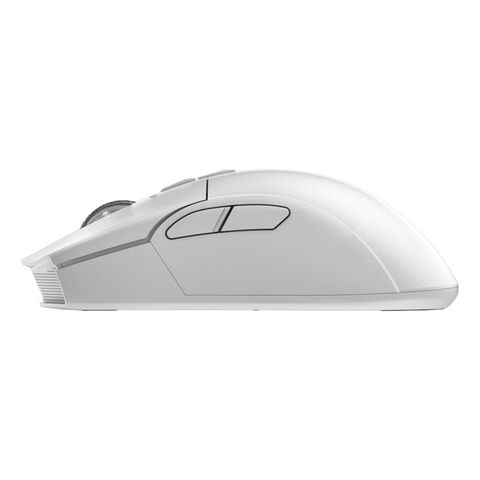 Souris gaming ultra-légère Darmoshark N3, filaire/sans fil 2.4G pour gamers