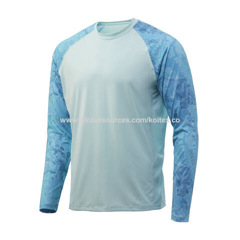 OEM Design New Light-Thin Soft Long Sleeve Fishing Jersey Upf50+ Fishing UV  for Women - China Fishing Jersey and Fishing Wear price