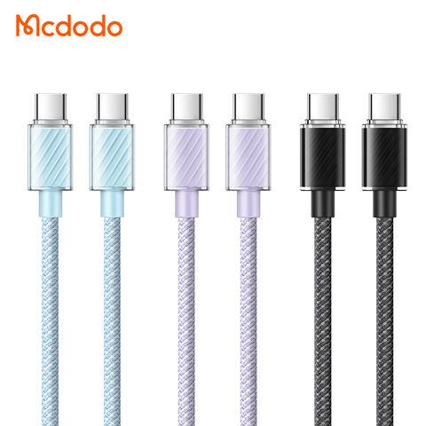 Cable de USB-C a Lightning (2 m) - OEM