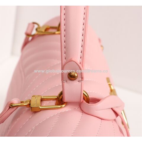 L$V Brand Women Shoulder Bag with 100% Genuine Leather Handbag - China  Designer Bag and Copy Bags price