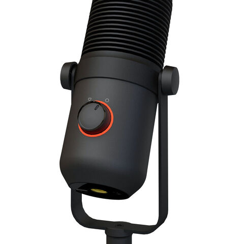 Microphone de Vidéo Conférence pour Enregistrement Studio Scène