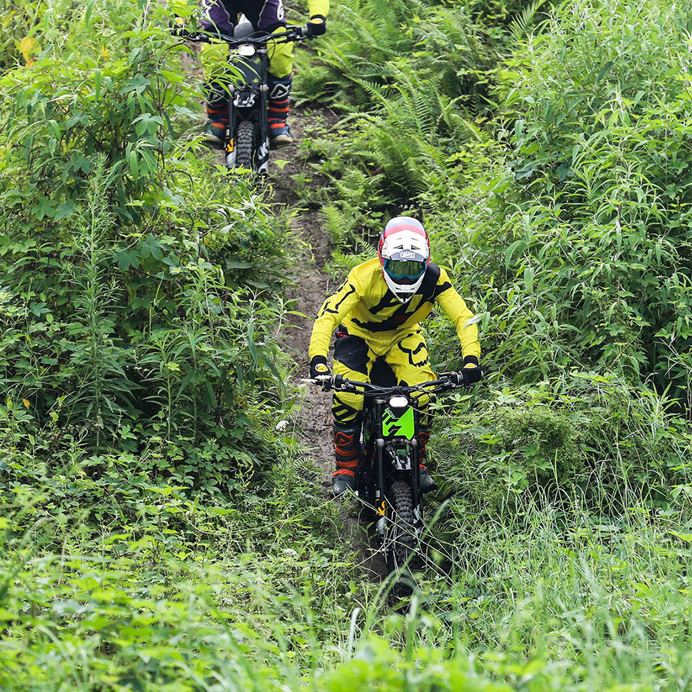 Buy Wholesale Canada 2023 New Surron Light Bee X Off Road 6kw 60v