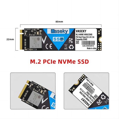 MZHOU DOUBLE CARTE ADAPTATEUR M.2 SATA III ET M2 VERS PCIE 3.0 X4