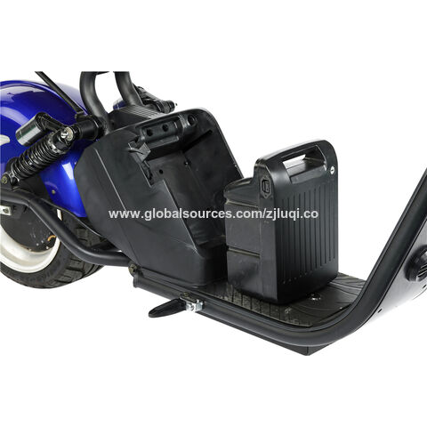 zhejiang patinete electrico 1500w for Better Mobility 