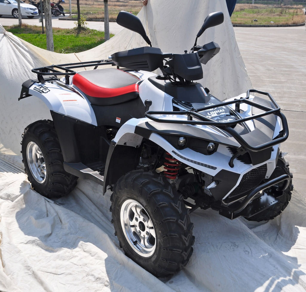 Buy Wholesale Canada Cheaper 100cc 150cc 250cc Offroad Quad Atvs For