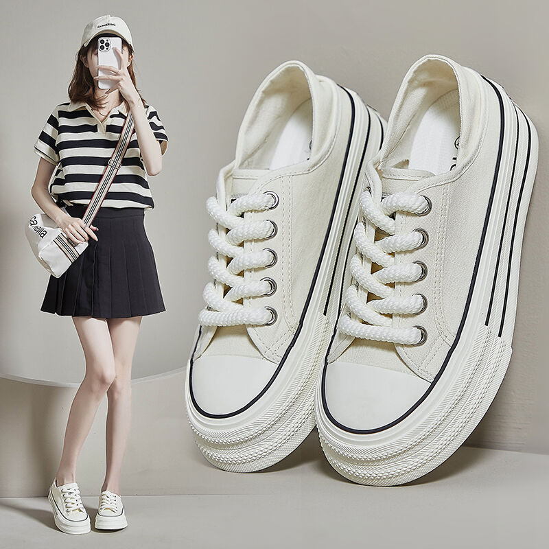 childrens canvas shoes