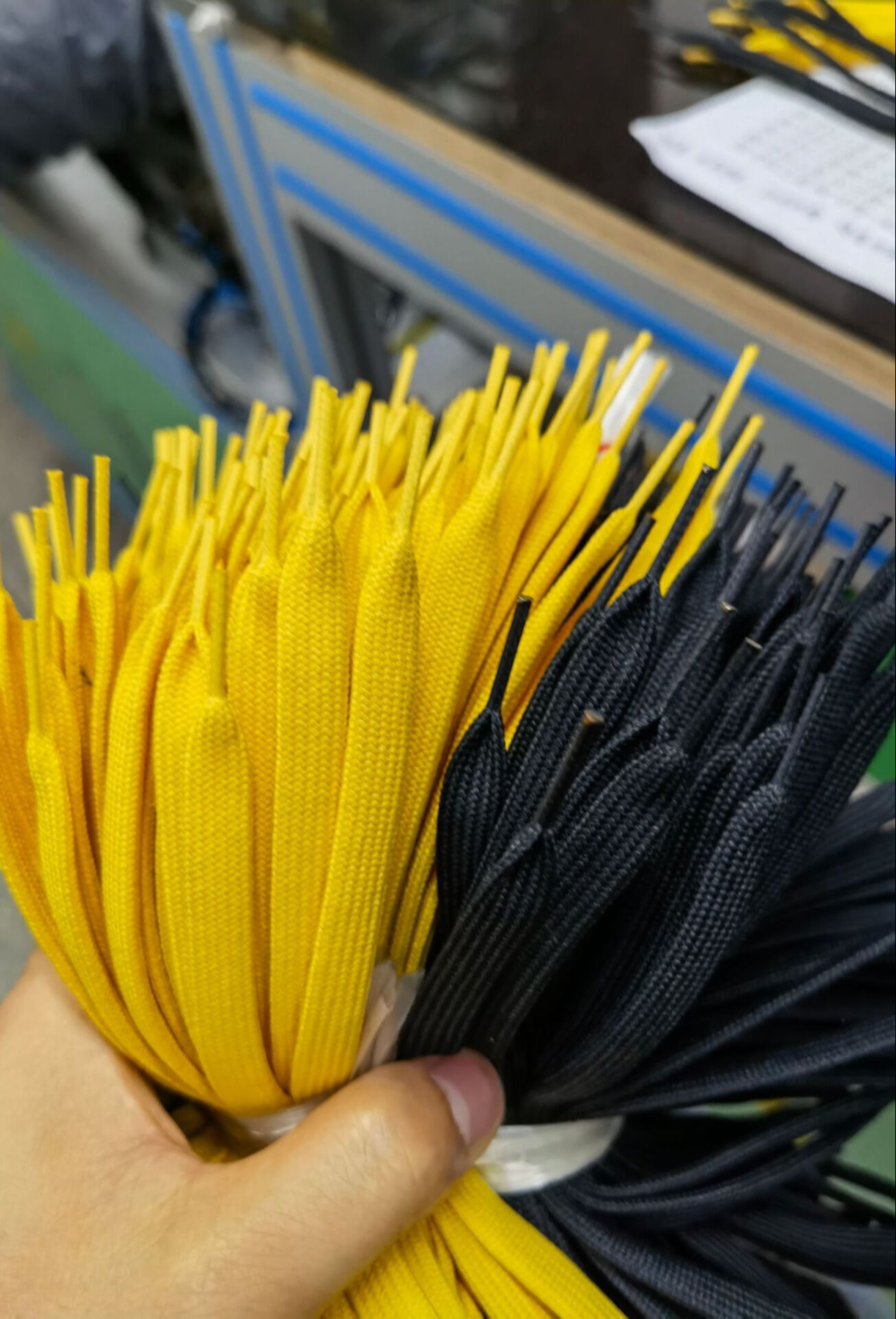 Buy Wholesale China New Environmental-protection Shoelace Tipping ... - Modular Shoelace Protection For Uneven Terrain