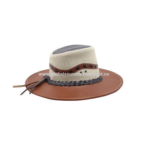 Cintas para sombrero y otros accesorios western: la importancia de