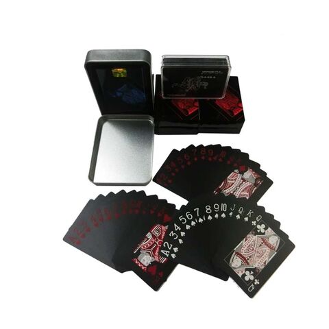 Cartões de jogo de cartas personalizados PVC/cartões de jogo de plástico -  China Jogo de cartas e jogo de cartas preço