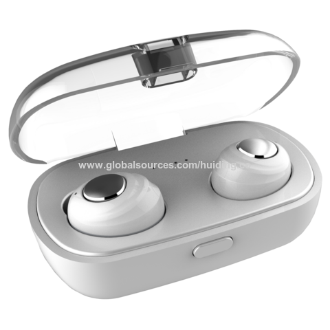 PRO5 5.0 auriculares sem fio Bluetooth para celular/Trabalhar