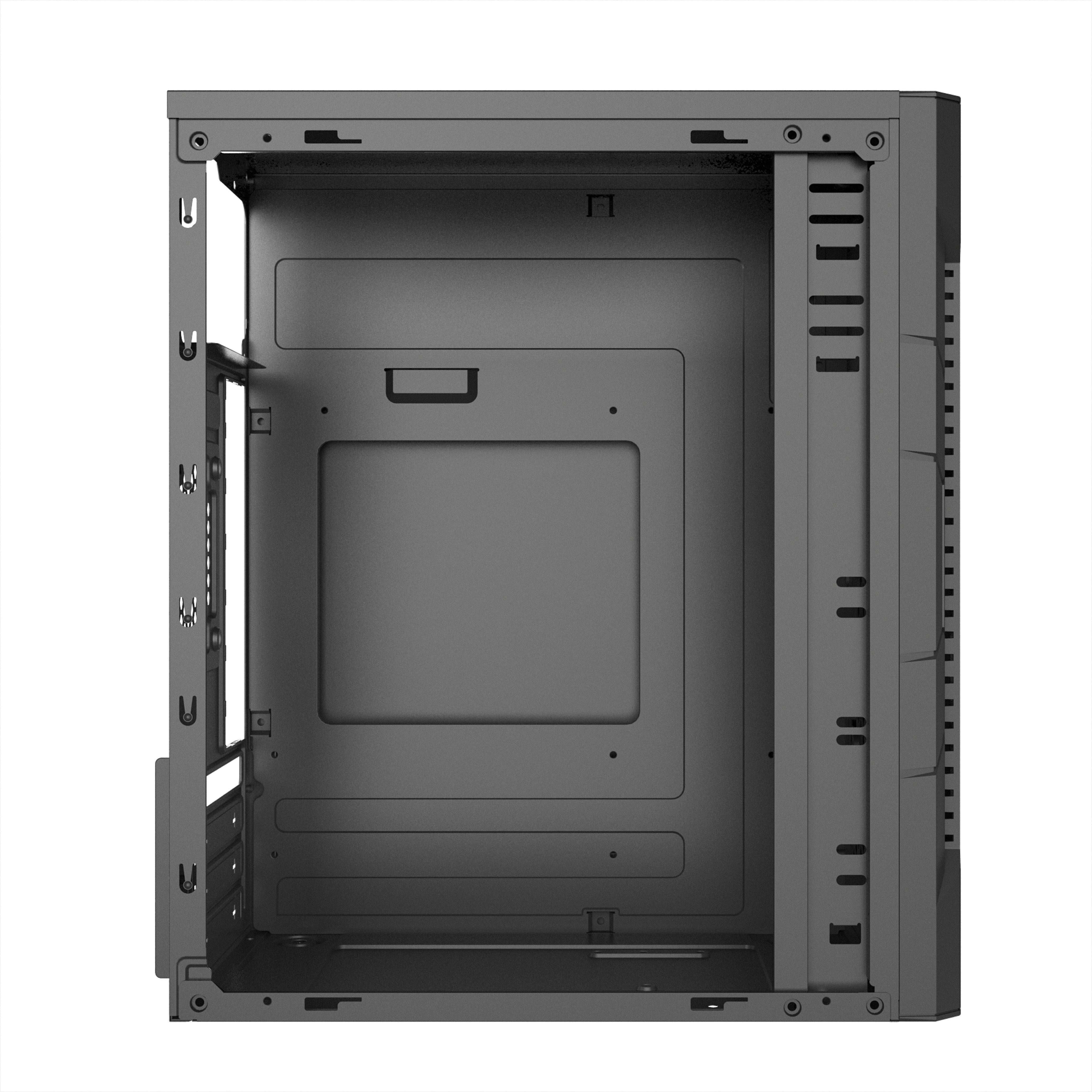 Factory Supply Atx Desktop Gaming Computer Cases - China Wholesale ...