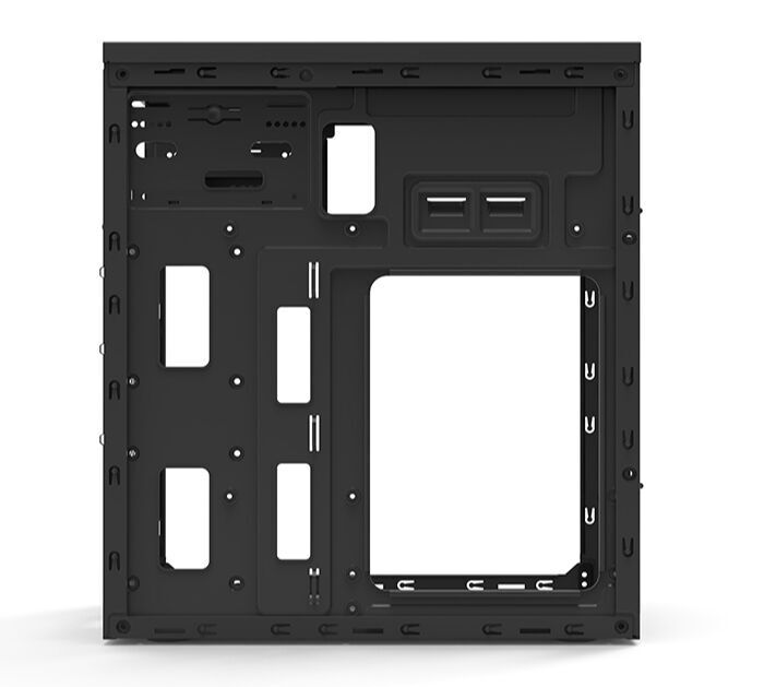 Factory Supply Atx Desktop Gaming Computer Cases - China Wholesale ...