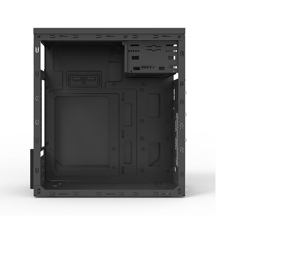 Factory Supply Atx Desktop Gaming Computer Cases - China Wholesale ...