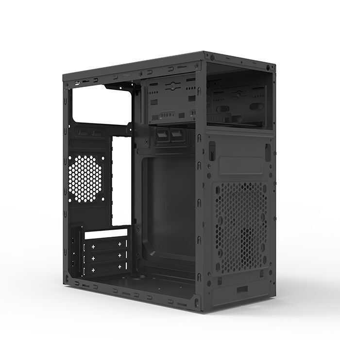 Factory Supply Atx Desktop Gaming Computer Cases - China Wholesale ...