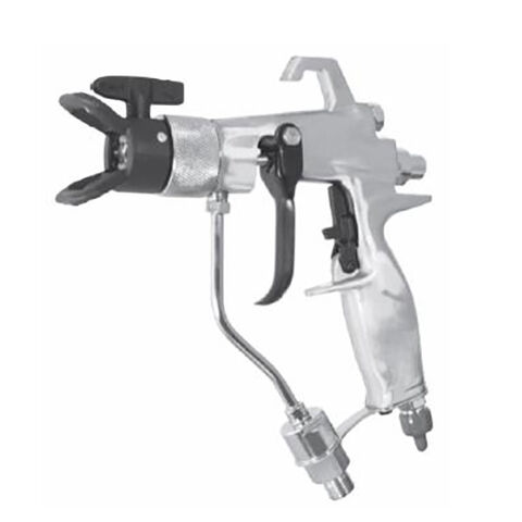 Buy Wholesale China Airless Spray Gun Rongpeng 816 High Quality 4500pis  High Pressure Air Paint Sprayer With 517 Tip Nozzle & Airless Spray Gun at  USD 57